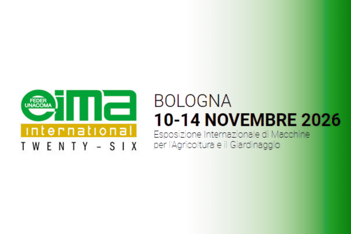 Affa presente a Eima International